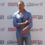 Rafa Fora, el futuro alcalde.