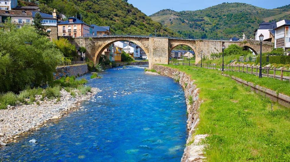 15 pueblos con encanto del Camino de Santiago