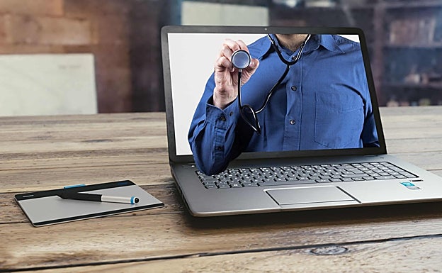 La medicina se ha digitalizado para estar más cerca del paciente, personalizar los tratamientos y poder hacer un buen seguimiento. 