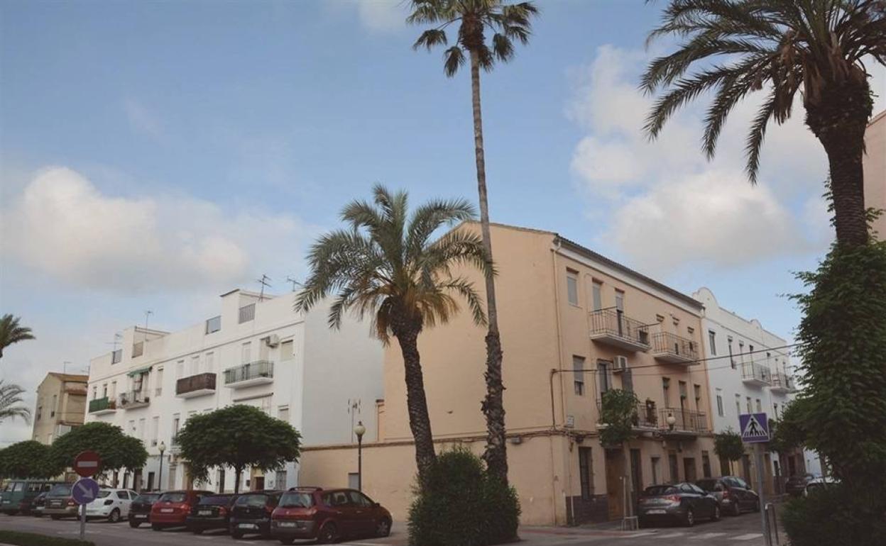 Picanya invierte 800.000 euros en rehabilitar 59 viviendas de las fincas más antiguas