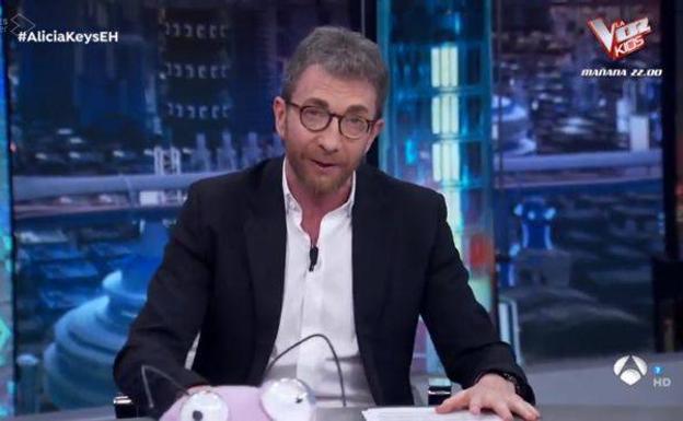 'El Hormiguero': ¿por qué Antena 3 no emite un nuevo programa este lunes?