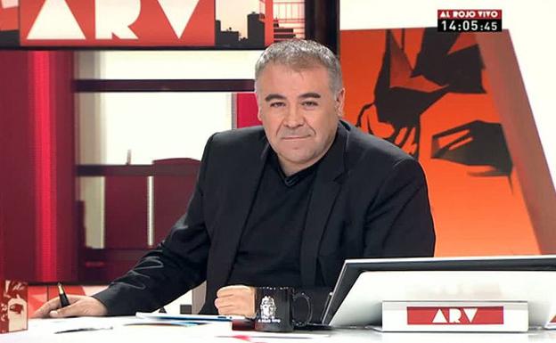 Ferreras pierde a uno de sus colaboradores más populares