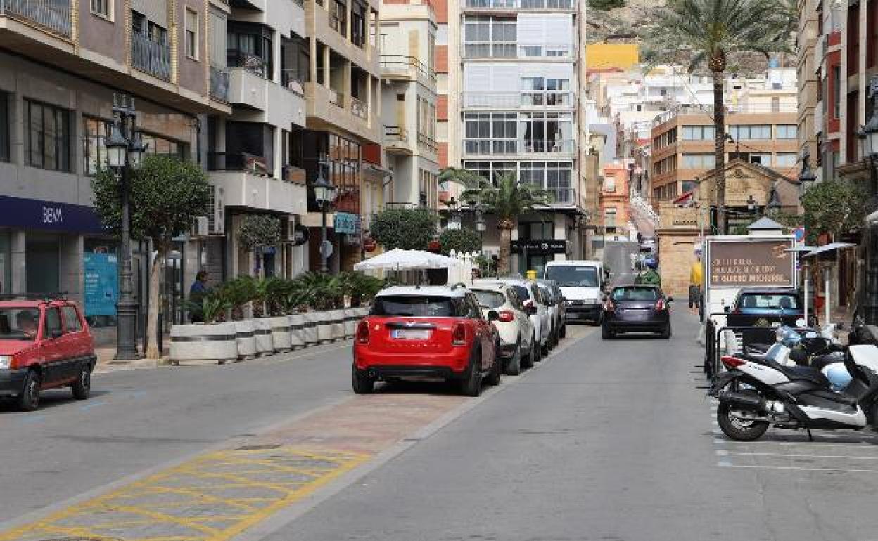 Cullera no encuentra Covid en las aguas residuales. 