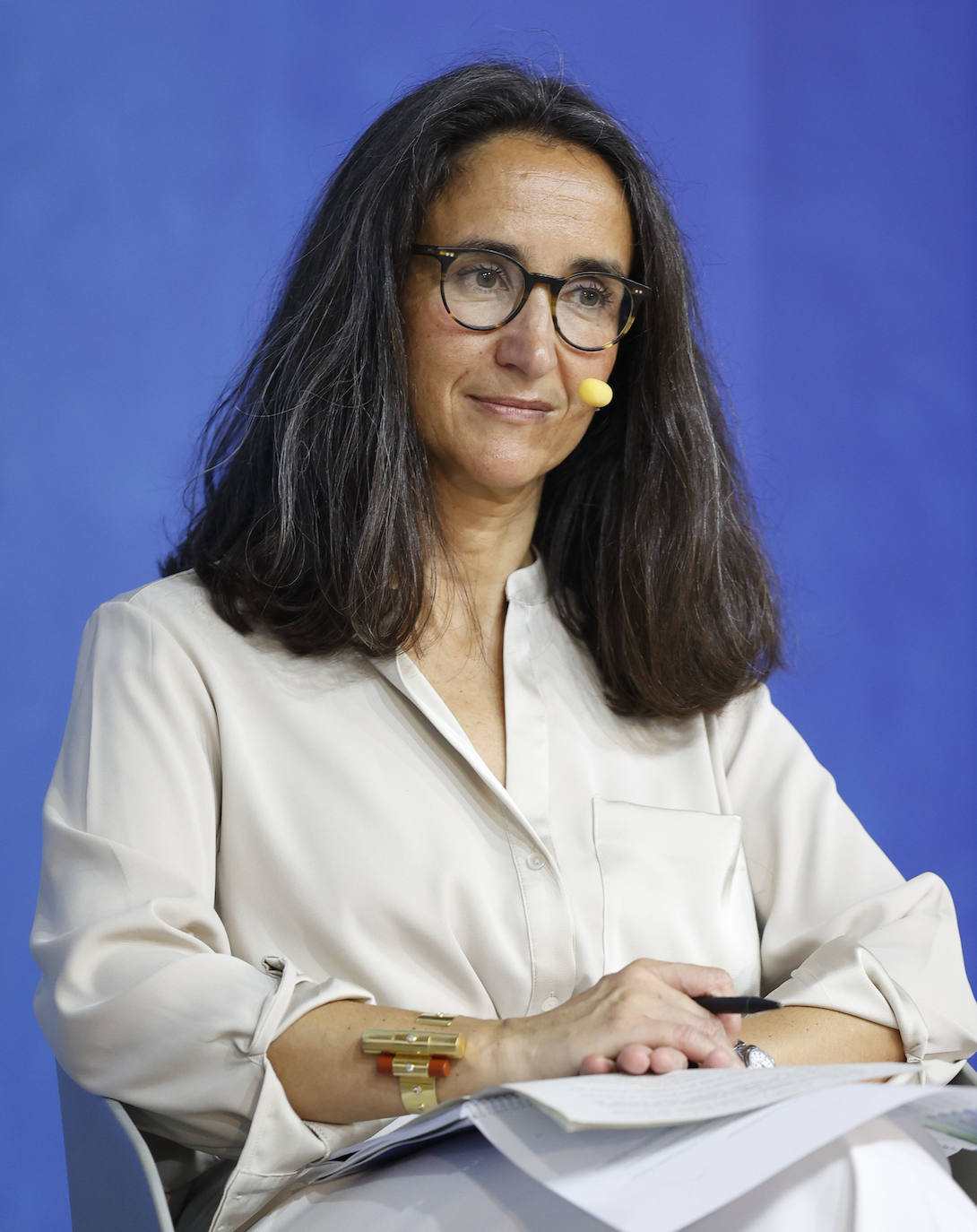 Fotos: Foro LAS PROVINCIAS y KPMG