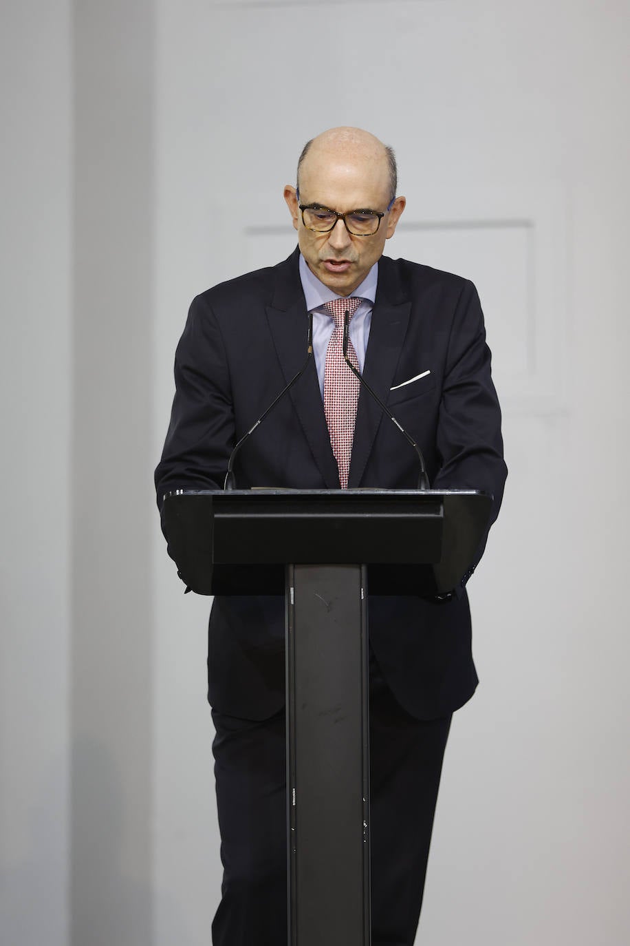 Fotos: Foro LAS PROVINCIAS y KPMG