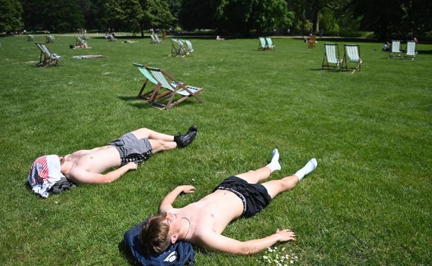 Así será el verano que empieza este lunes: más calor y fuera de la normal cuanto más al sur