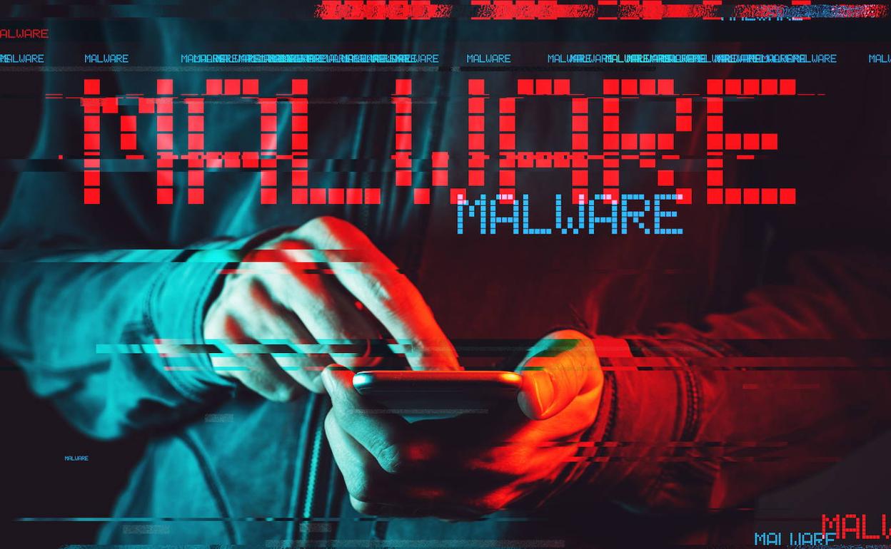 El malware Joker ataca a los dispositivos Android. 