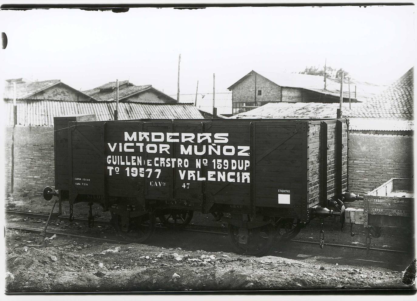 Fotos: Valencia, a la caza de sus rótulos