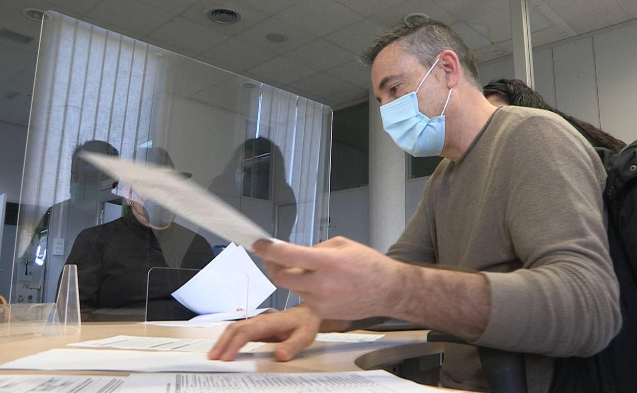 Tramitación de las ayudas. 