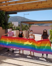 Imagen secundaria 2 - Propuestas y actos en Jesús Pobre, Xàbia y Benitatxell. 