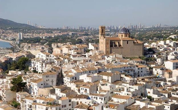 Disfruta de la Muestra de Artesanía de Altea.