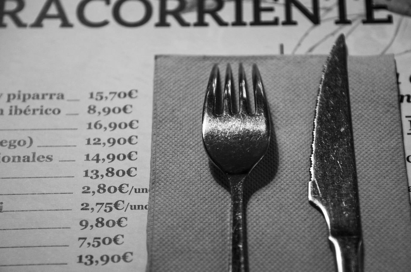 Fotos: Restaurante A Contracorriente