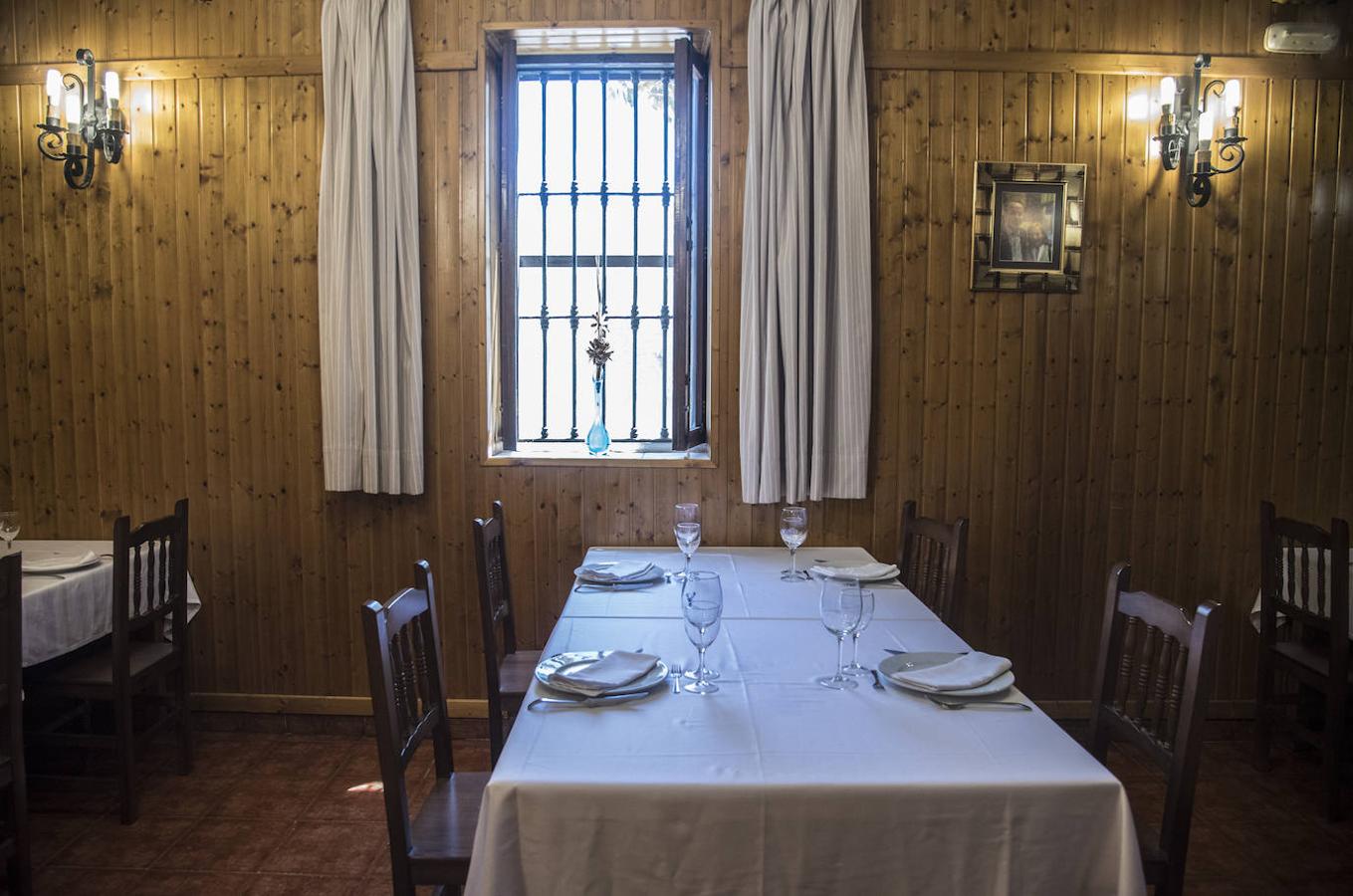 Fotos: Restaurante El Pastoret