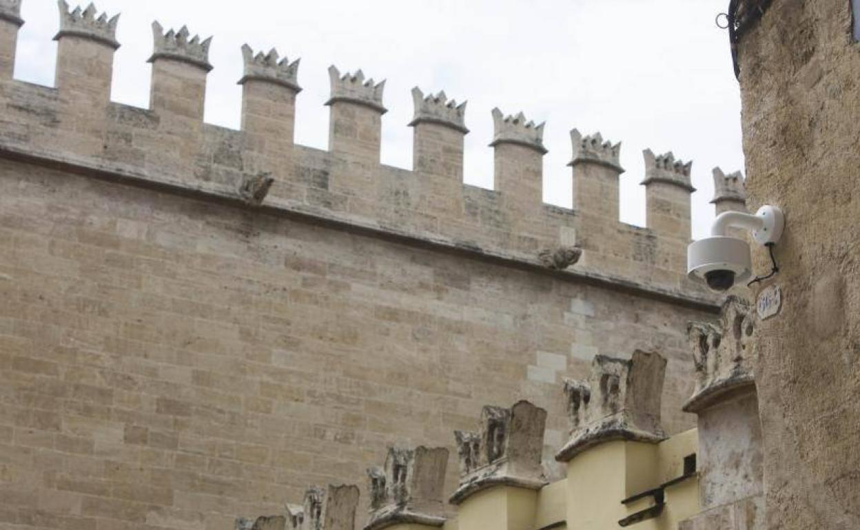 Reclaman poner cámaras en la ruta turística de Valencia