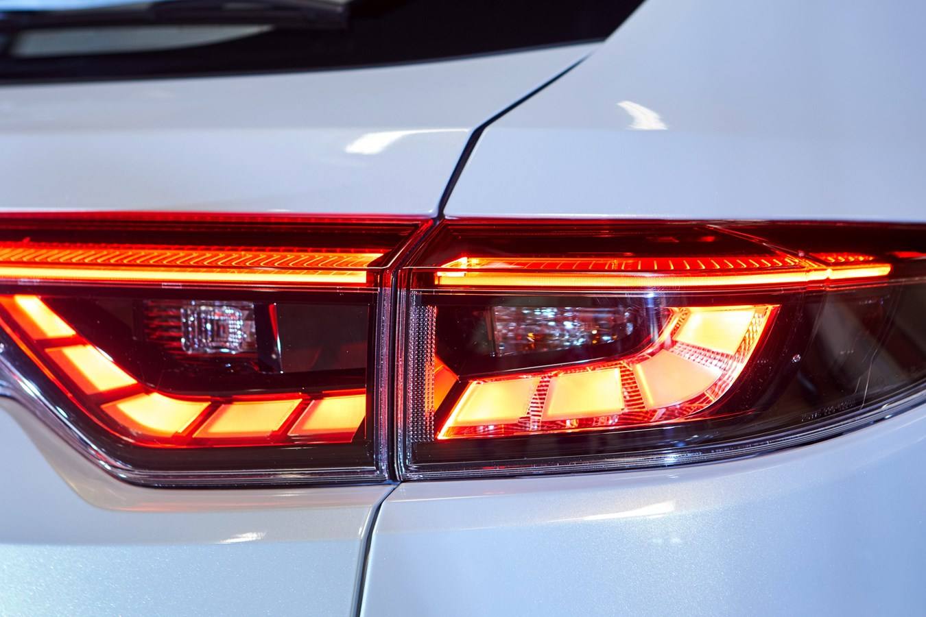 Fotos: Fotogalería: Nuevo Honda HR-V