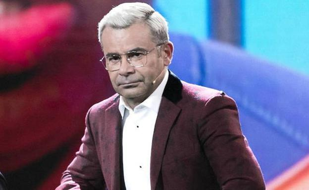 ¿Por qué no presenta Jorge Javier la final de 'Supervivientes 2021'?