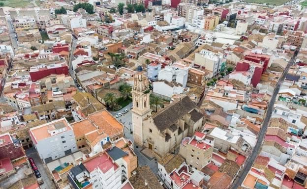 Ocho municipios valencianos dejarán de tener toque de queda el próximo lunes