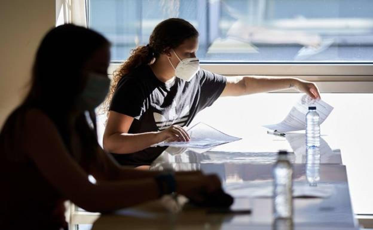 FP: grados medios y superiores | Castellón tendrá un nuevo centro de Formación Profesional