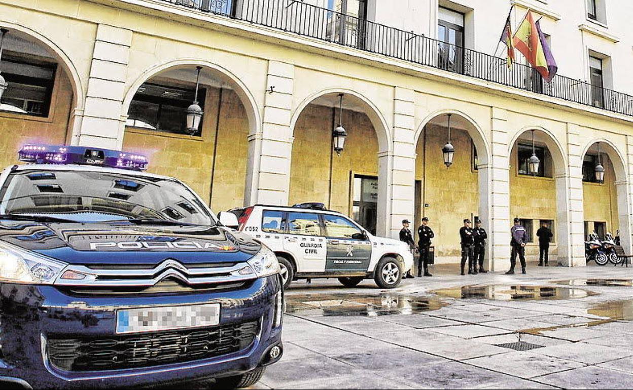 La Audiencia ha confirmado la sentencia de marzo del Juzgado de lo Penal número 9 de Alicante.  