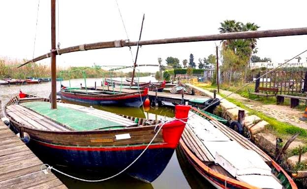 Su carácter pesquero sobrevive a través de la Comunidad de Pescadores. 