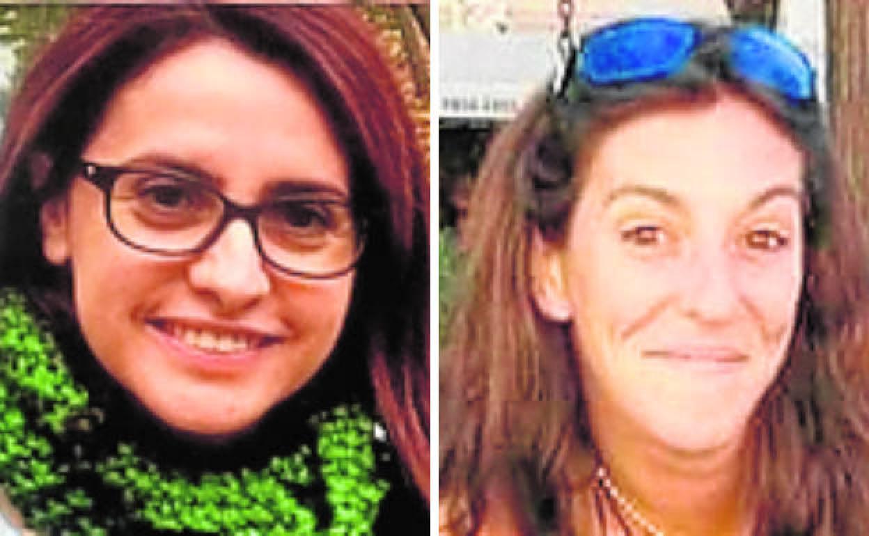 Los asesinatos de Alicia Valera y Olga Pardo continúan sin esclarecer