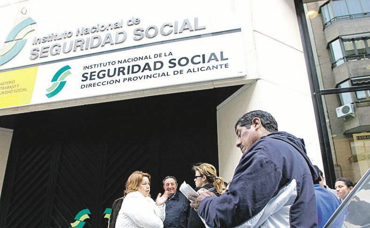 Pensiones y jubilación | Cómo consultar tu número de la Seguridad Social y para qué sirve