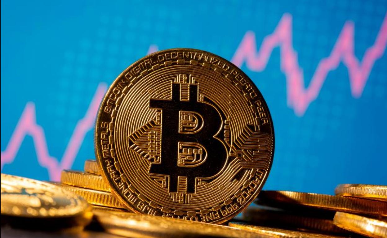 Precio de Bitcoin, Ethereum y otras criptomonedas | El bitcoin vuelve a desinflarse