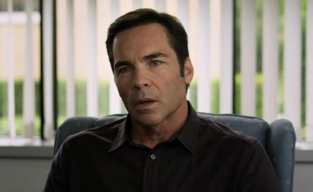 Jay Pickett ('Hospital General') muere a los 60 años durante el rodaje de su nueva película