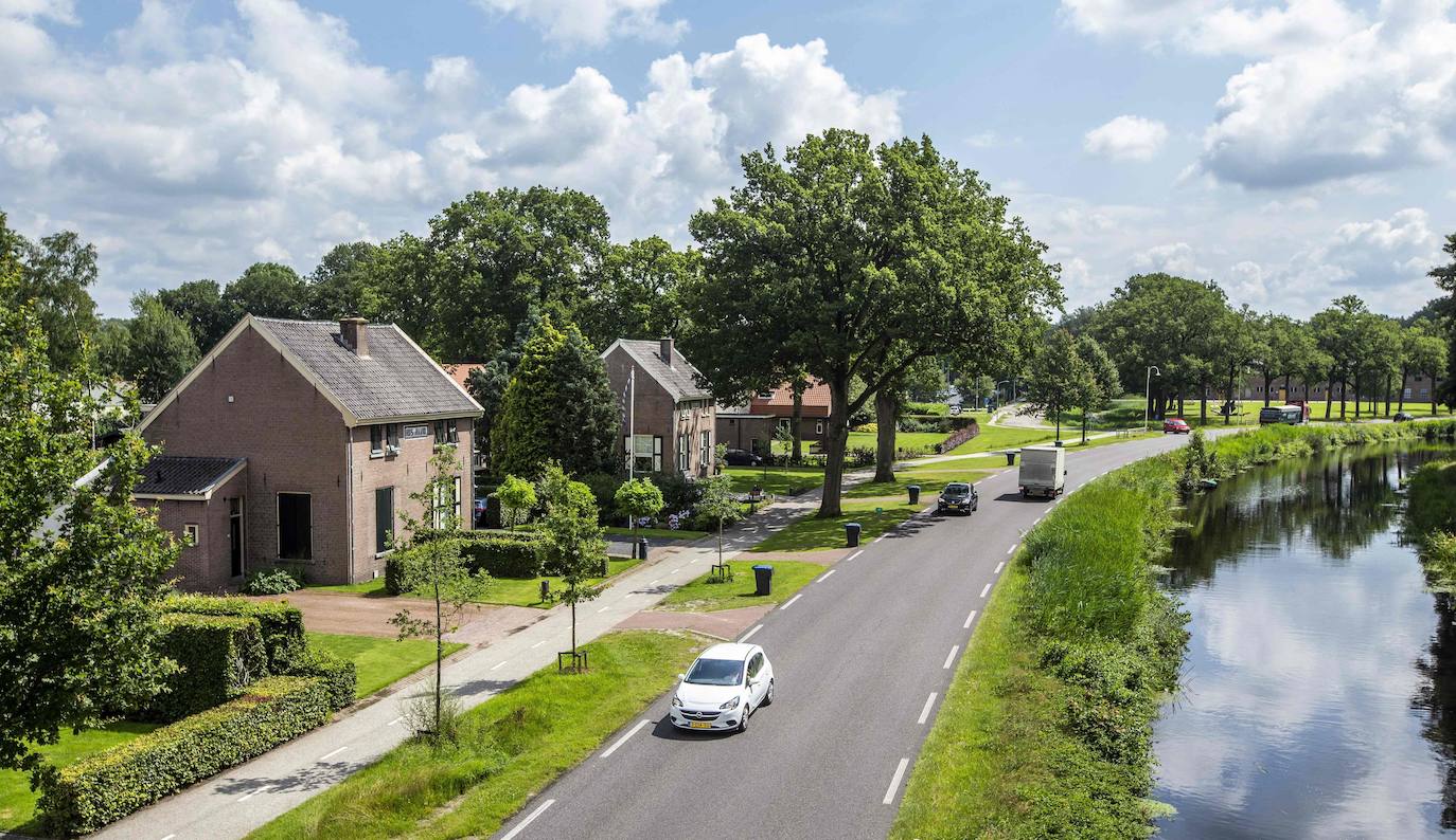 10.- COLONIAS DE BENEFICENCIA (HOLANDA Y BÉLGICA) | Este sitio transnacional lo componen cuatro paisajes culturales correspondientes a otras tantas colonias de beneficencia: tres situadas en los Países Bajos y una en Bélgica. En su conjunto constituyen el testimonio de un experimento de reforma social llevado a cabo en el siglo XIX para mitigar la pobreza de las poblaciones urbanas, estableciendo asentamientos agrarios en lugares apartados.