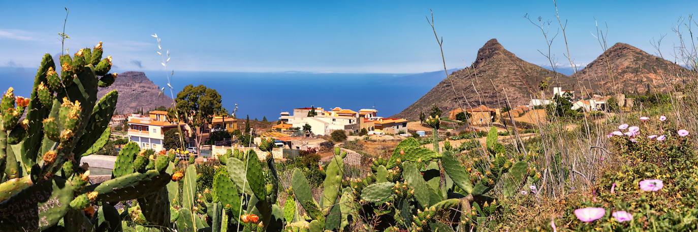 Tenerife Sud | El coste de vida en Tenerife Sud es un 10,6% más barato que Madrid.