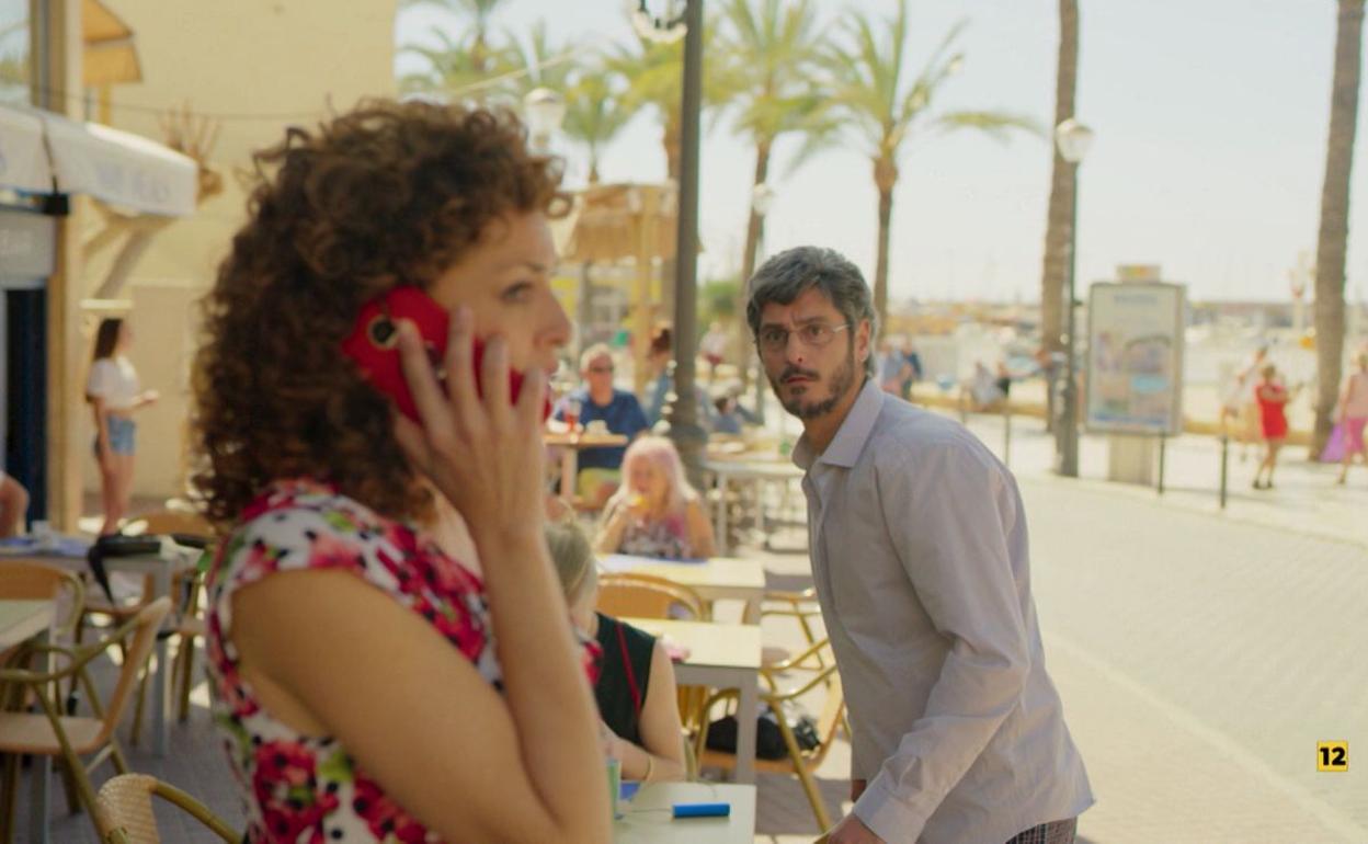 Serie Benidorm | 'Benidorm': argumento y todos los personajes de la nueva serie de Antena 3