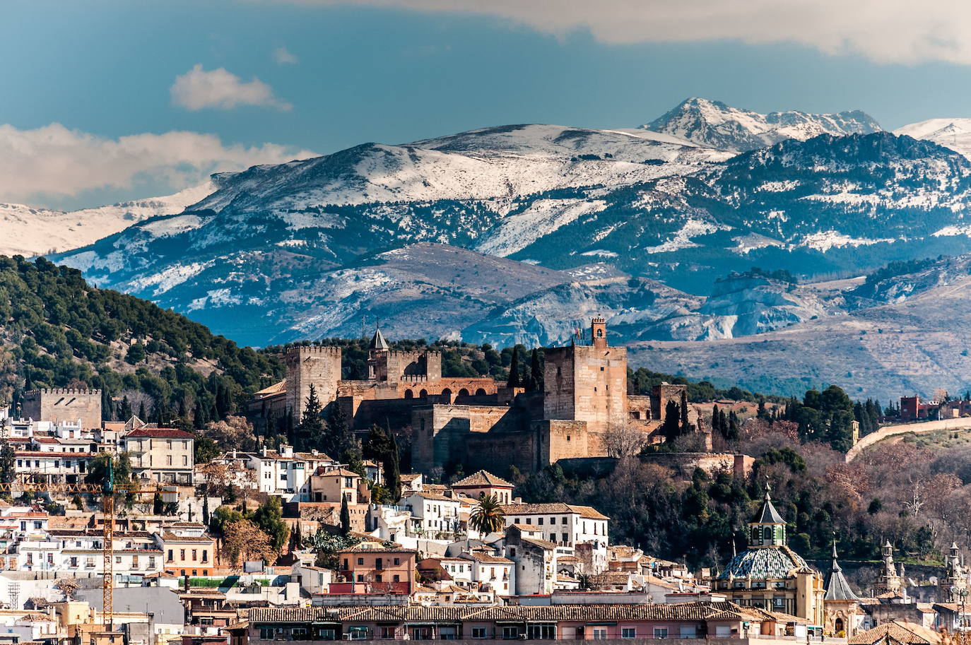 Alhambra (Granada)