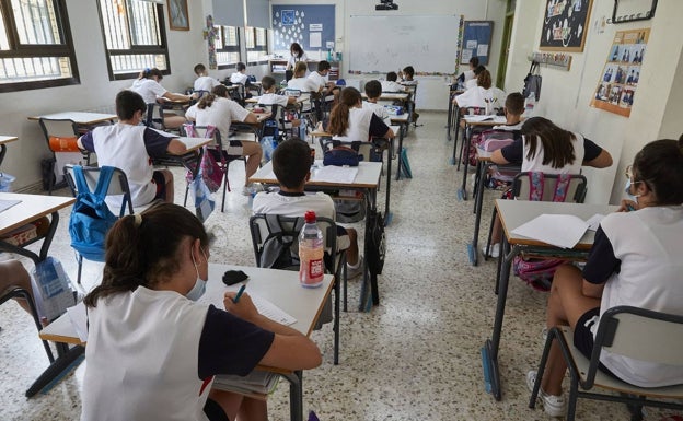 La vacunación arranca el lunes para 375.000 jóvenes que iniciarán el curso con una dosis