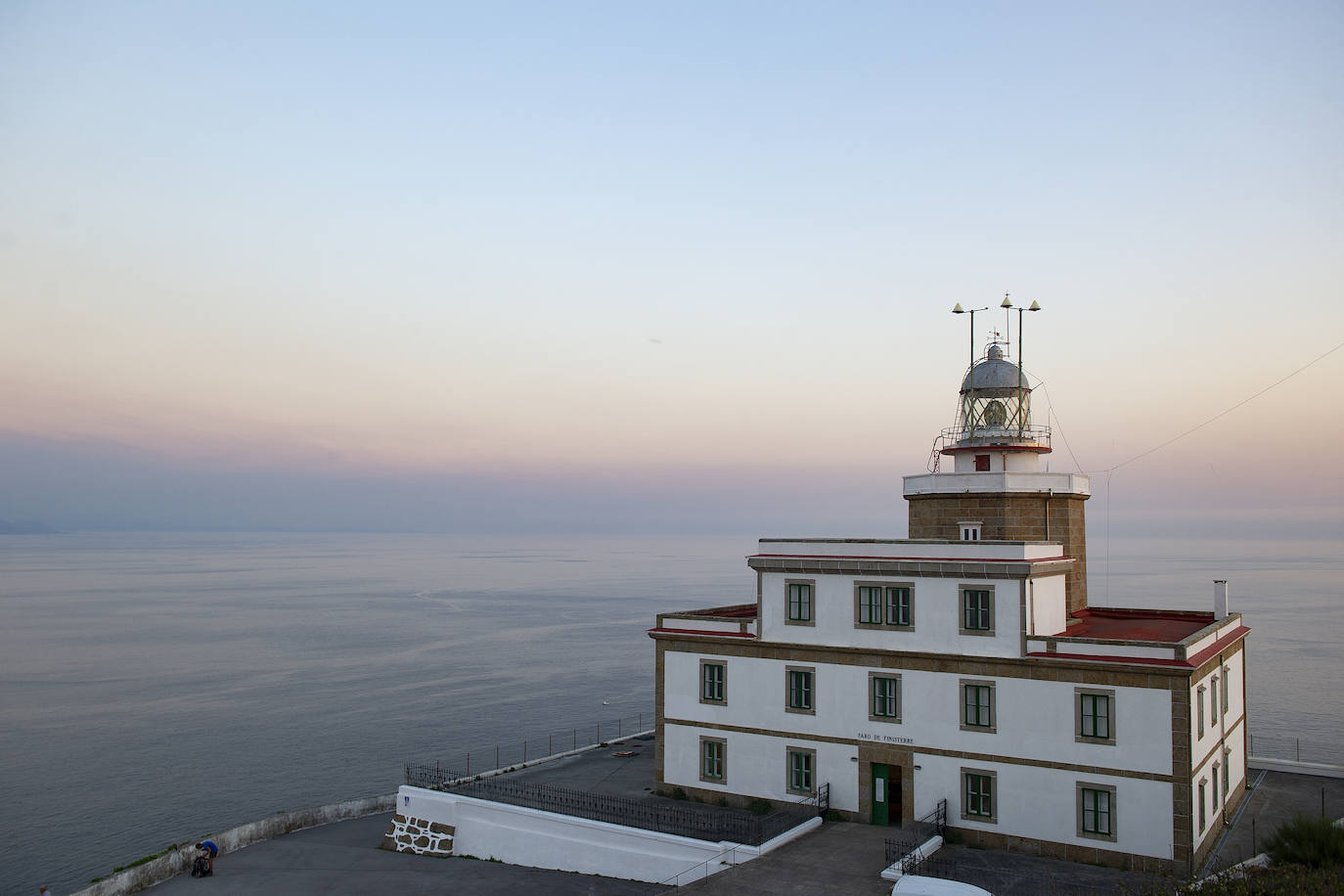 Finisterre (A Coruña. )