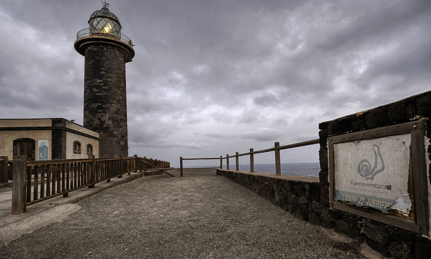 Punta de Jandía (Fuerteventura)