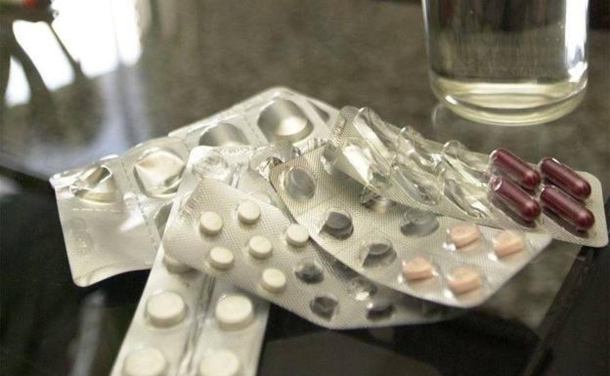 Valsartán | Sanidad retira varios lotes de medicamentos con valsartán e ibersartán