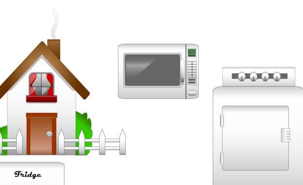 Los electrodomésticos que debes desenchufar en vacaciones para ahorrar en la factura de la luz