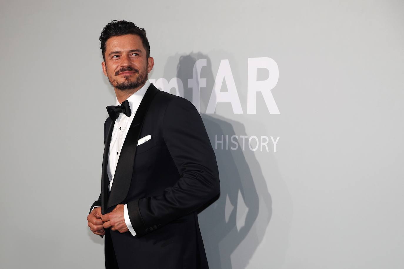 Orlando Bloom en la actualidad