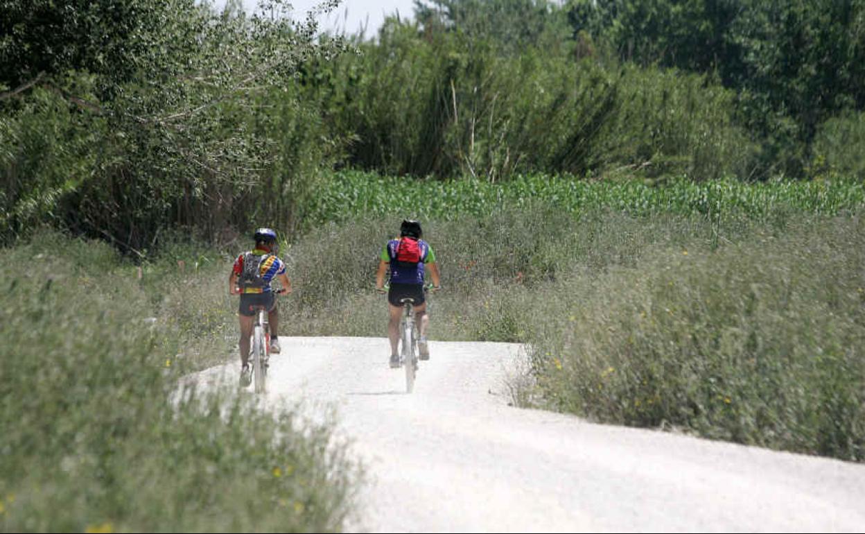 Ola de calor en Valencia | La Generalitat amplía a 15 parques naturales las restricciones máximas por la ola de calor