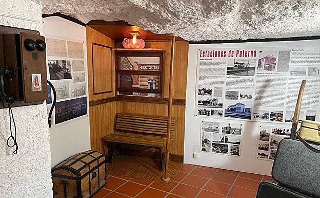 Imagen principal - Paterna regresa al pasado