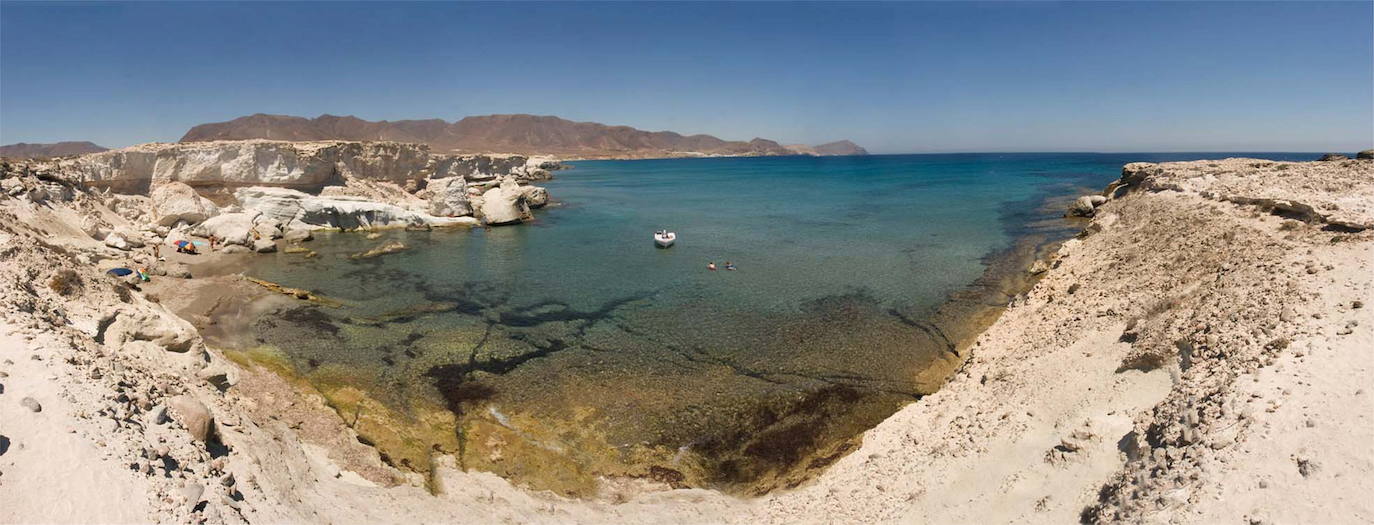 CABO DE GATA (Almería)