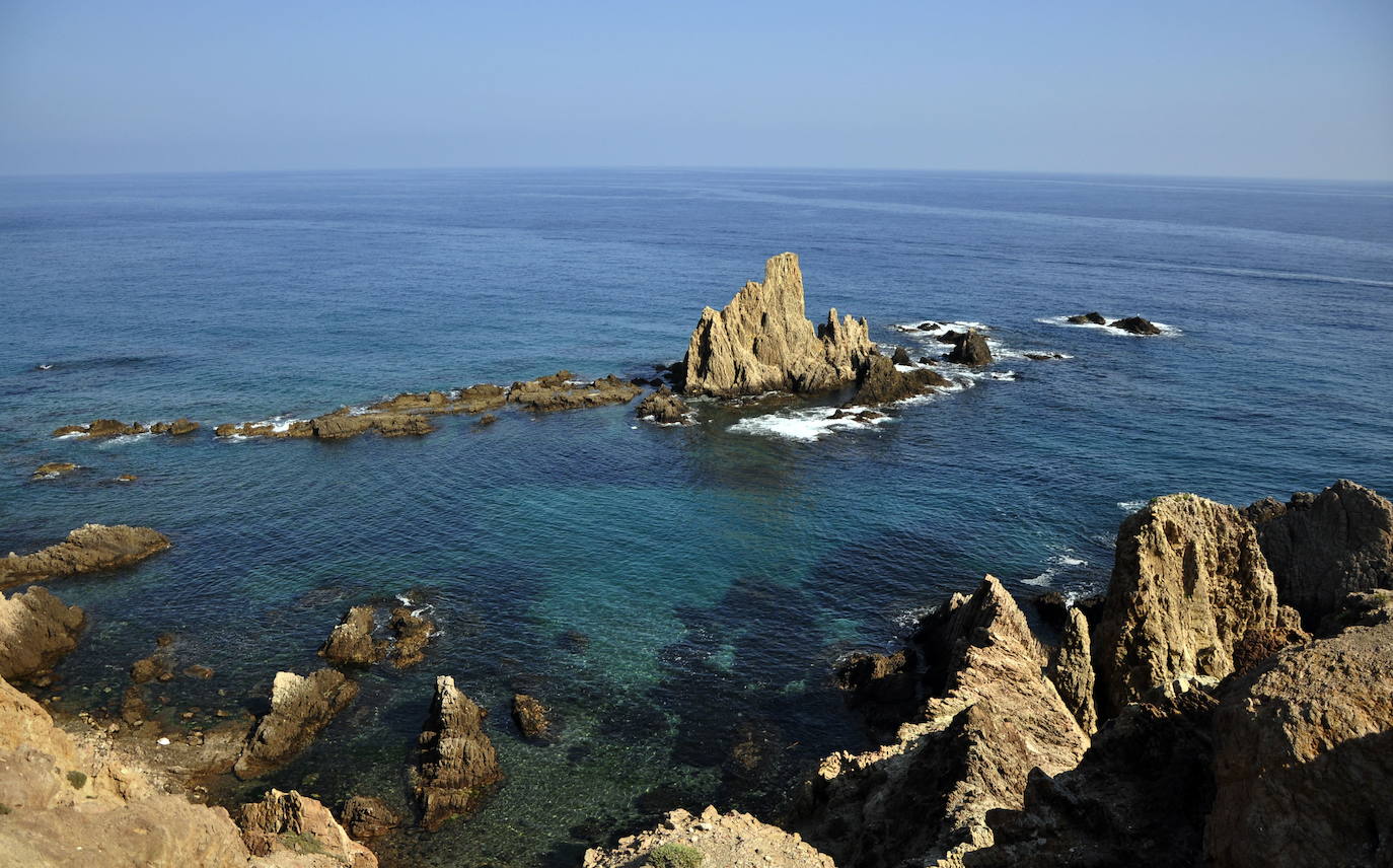 CABO DE GATA (Almería)