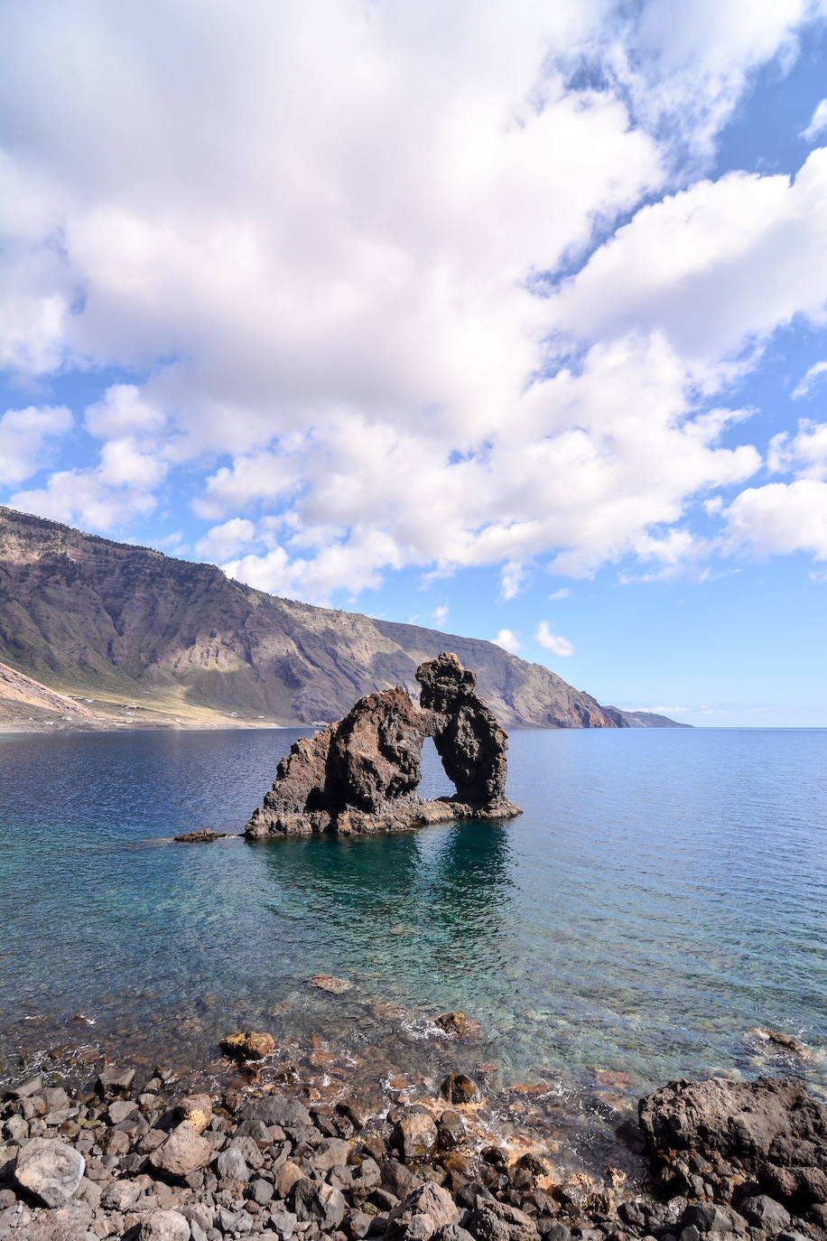 EL HIERRO (Canarias)