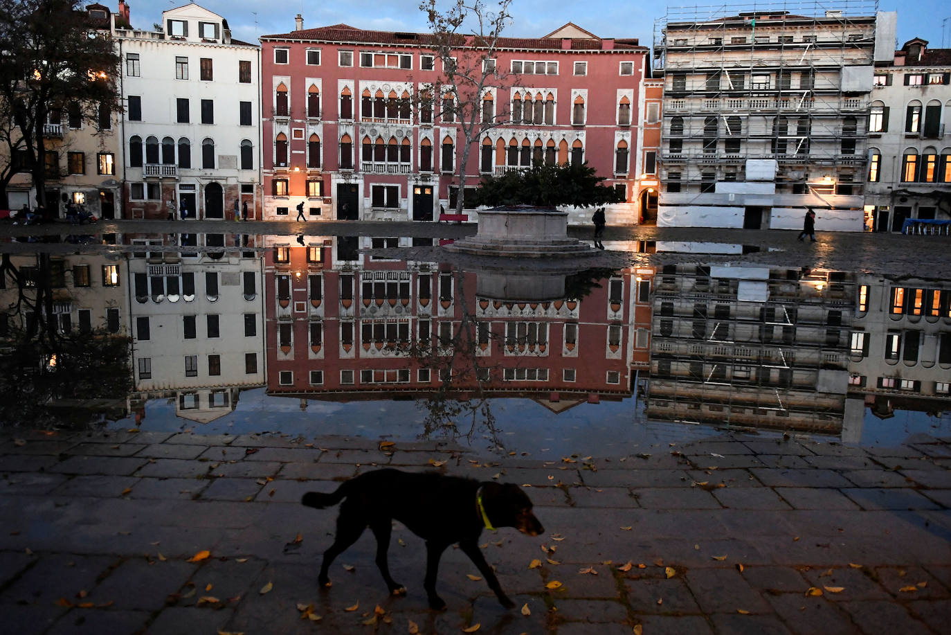 SAN POLO (Venecia)