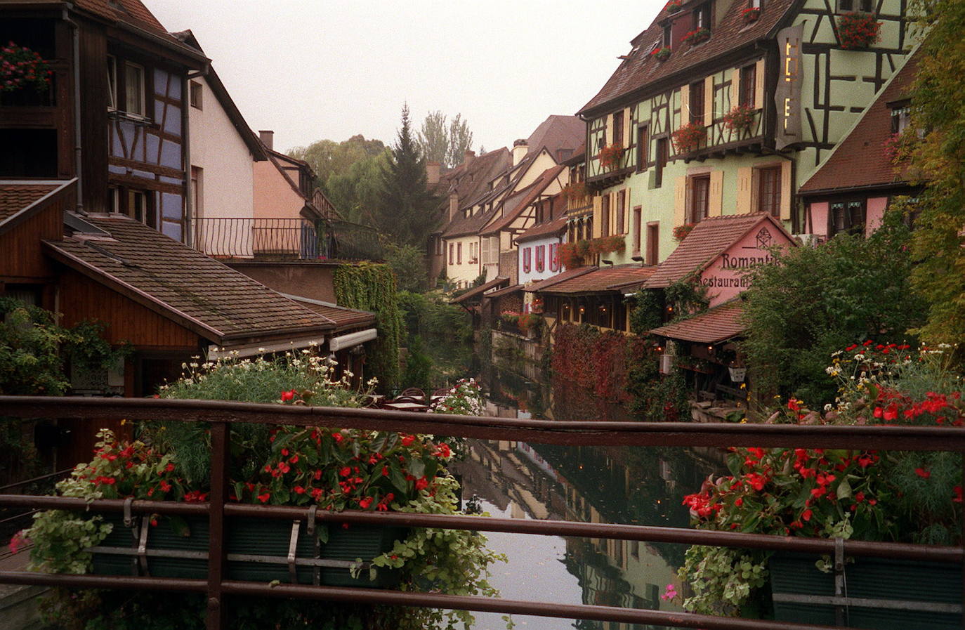 COLMAR (Francia)