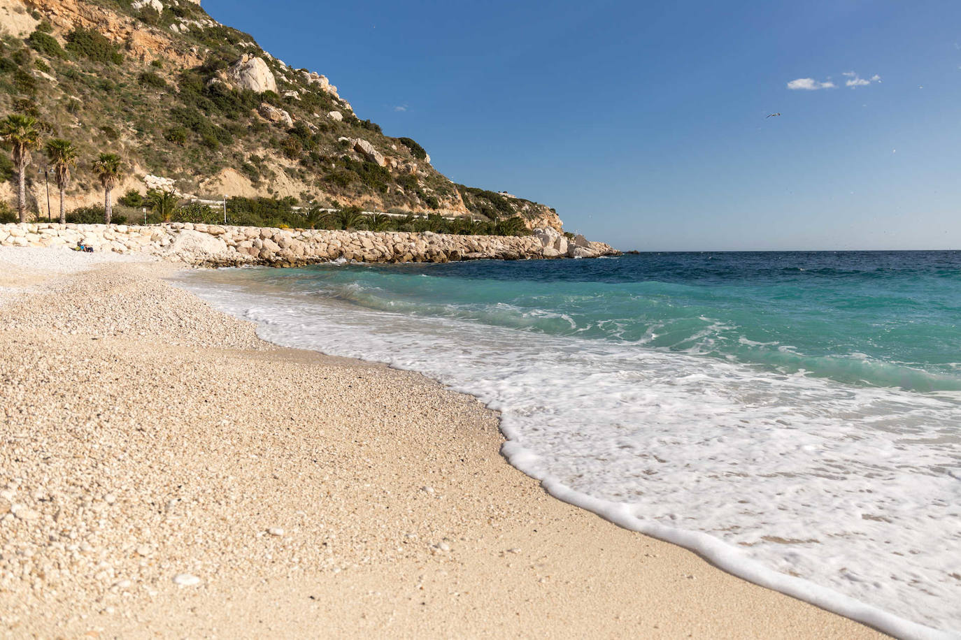 Cala El Racó