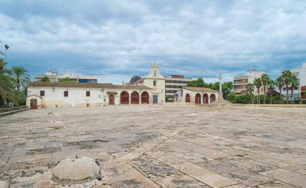 Los 42 municipios de la Comunitat en los que es festivo este lunes 16 de agosto