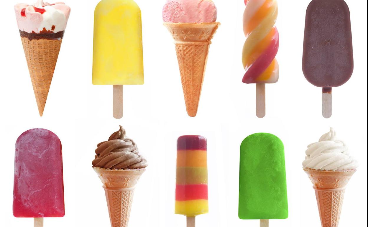 Helados con óxido de etileno | Nueva lista de helados contaminados: Carrefour retira 29 variedades distintas por el óxido de etileno