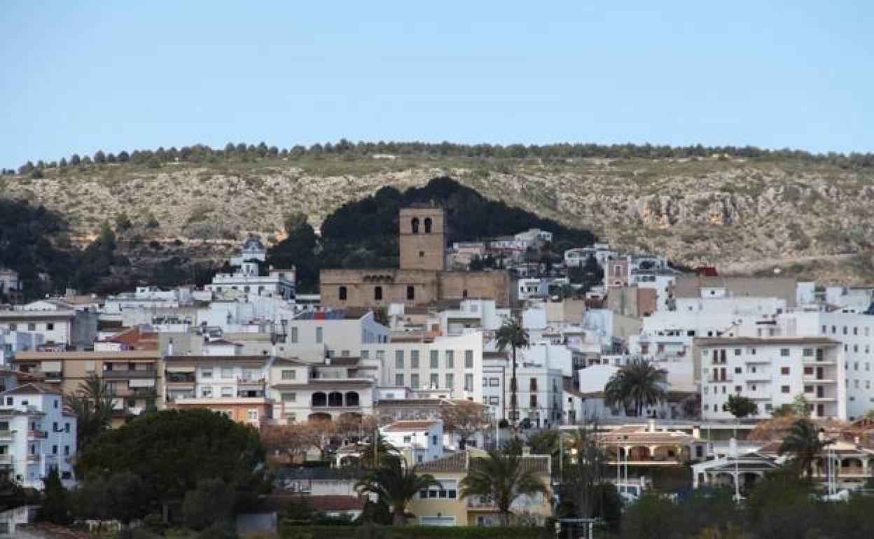 Xàbia cuenta con la calle más cara de la Comunitat Valenciana. 