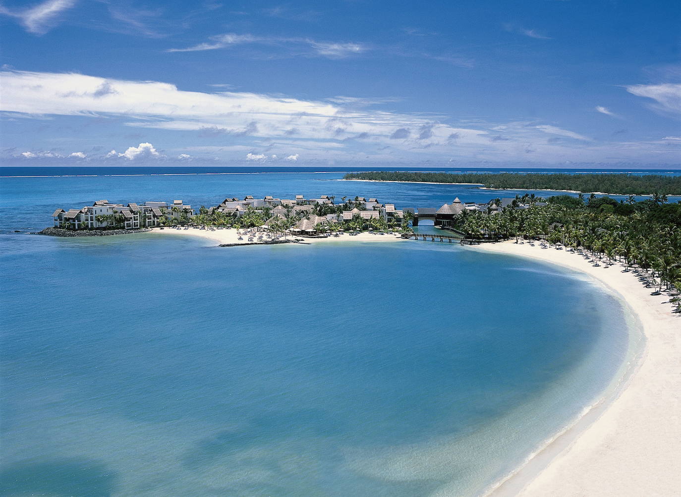 Fotos: Isla Mauricio, un paraíso desconocido